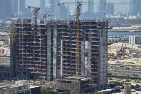 Byt v Dubai, SAE 39 m² Č.: 551272 - fotografie 10