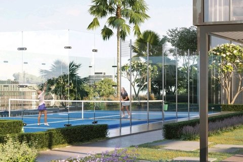 Byt v Dubai, SAE 39 m² Č.: 551272 - fotografie 4
