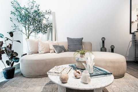 Huoneisto Dubai, Arabiemiraatit 1 makuuhuone, 77.56 m2 № 432445 - kuva 4