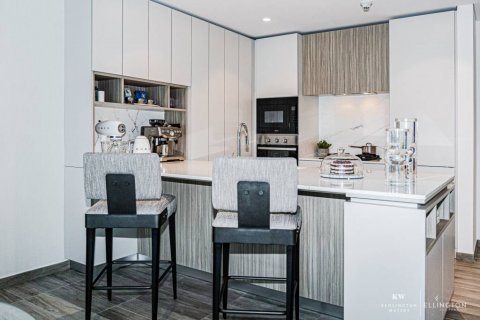 Huoneisto Dubai, Arabiemiraatit 1 makuuhuone, 77.56 m2 № 432445 - kuva 3