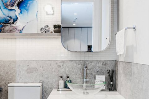 Huoneisto Dubai, Arabiemiraatit 1 makuuhuone, 77.56 m2 № 432445 - kuva 8