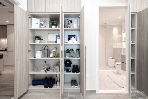 Huoneisto Dubai, Arabiemiraatit 1 makuuhuone, 77.56 m2 № 432445 - kuva 5