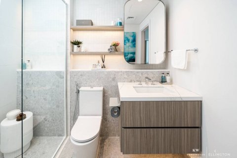 Huoneisto Dubai, Arabiemiraatit 1 makuuhuone, 77.56 m2 № 432445 - kuva 10