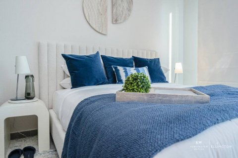 Huoneisto Dubai, Arabiemiraatit 1 makuuhuone, 77.56 m2 № 432445 - kuva 7