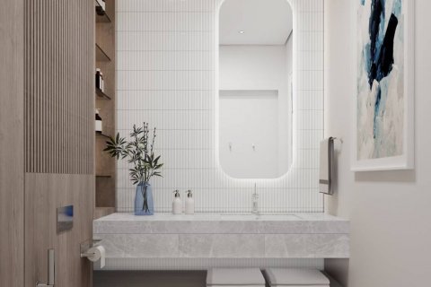 Byt v Dubai, SAE 3 ložnice, 174.54 m² Č.: 432447 - fotografie 7