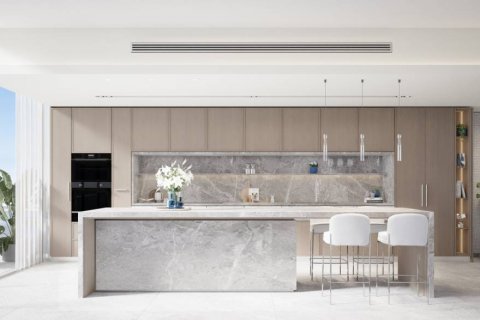 Byt v Dubai, SAE 3 ložnice, 174.54 m² Č.: 432447 - fotografie 4