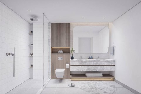 Byt v Dubai, SAE 3 ložnice, 174.54 m² Č.: 432447 - fotografie 6