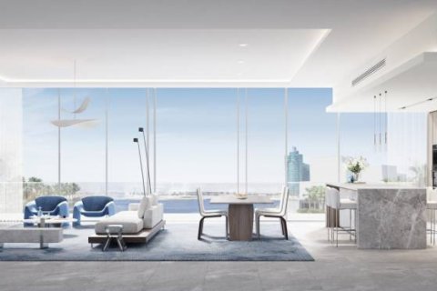 Appartamento in vendita a Dubai, EAU 2 camere da letto, 225.42 mq. № 432448 - foto 1