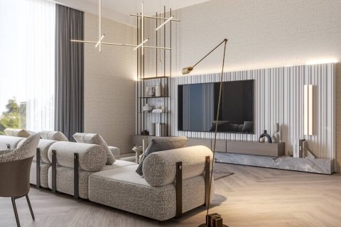 Apartment in THE CENTRAL DOWNTOWN in Dubai, UAE 3 bedrooms, 761.81 sq.m. № 432443 - photo 2