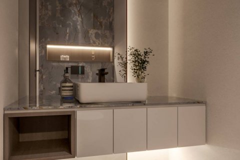 Apartment in THE CENTRAL DOWNTOWN in Dubai, UAE 3 bedrooms, 761.81 sq.m. № 432443 - photo 10