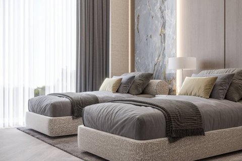 Apartment in THE CENTRAL DOWNTOWN in Dubai, UAE 3 bedrooms, 761.81 sq.m. № 432443 - photo 5