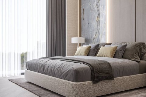 Apartment in THE CENTRAL DOWNTOWN in Dubai, UAE 3 bedrooms, 761.81 sq.m. № 432443 - photo 6