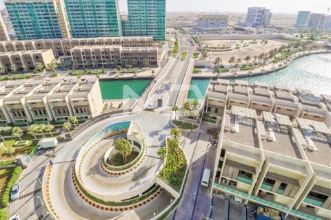 阿联酋 Abu Dhabi Al Raha Beach 待租 : 2 卧, 134 平方米 , 编号555465 - 照片 1