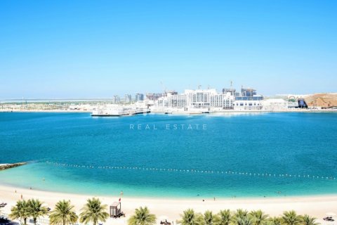 Al Raha Beach, Abu Dhabi, संयुक्त अरब अमीरात में अपार्टमेंट, 2 बेडरूम, 144 वर्ग मीटर, संख्या 555464 - फ़ोटो 19