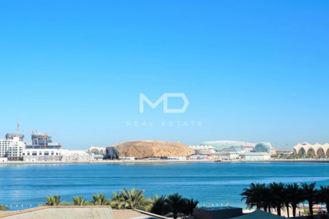 Al Raha Beach, Abu Dhabi, संयुक्त अरब अमीरात में अपार्टमेंट, 2 बेडरूम, 144 वर्ग मीटर, संख्या 555464 - फ़ोटो 14