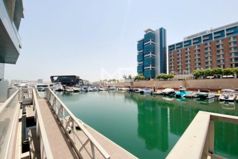 Apartemen di Al Raha Beach, Abu Dhabi, UEA 3 kamar tidur, 261 m2 nomor 555466 - foto 1