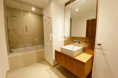 Apartemen di Al Raha Beach, Abu Dhabi, UEA 3 kamar tidur, 261 m2 nomor 555466 - foto 18