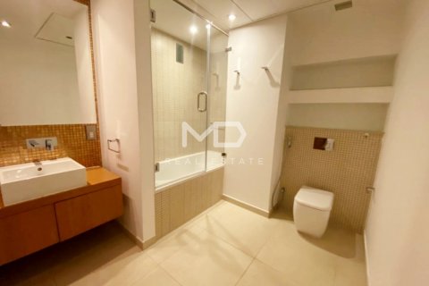 Apartemen di Al Raha Beach, Abu Dhabi, UEA 3 kamar tidur, 261 m2 nomor 555466 - foto 19