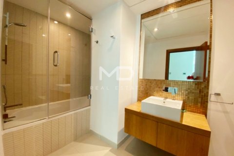 Apartemen di Al Raha Beach, Abu Dhabi, UEA 3 kamar tidur, 261 m2 nomor 555466 - foto 17