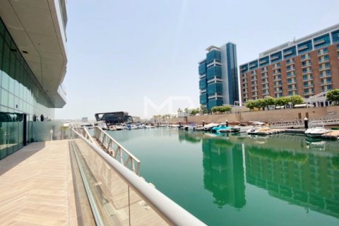 Apartemen di Al Raha Beach, Abu Dhabi, UEA 3 kamar tidur, 261 m2 nomor 555466 - foto 4