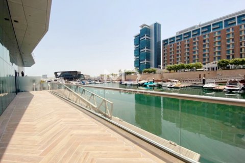 Apartemen di Al Raha Beach, Abu Dhabi, UEA 3 kamar tidur, 261 m2 nomor 555466 - foto 22