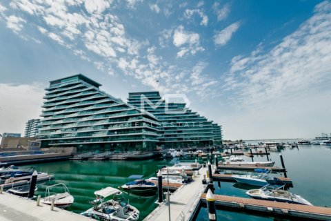 Apartemen di Al Raha Beach, Abu Dhabi, UEA 3 kamar tidur, 261 m2 nomor 555466 - foto 23