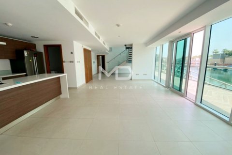 Apartemen di Al Raha Beach, Abu Dhabi, UEA 3 kamar tidur, 261 m2 nomor 555466 - foto 2