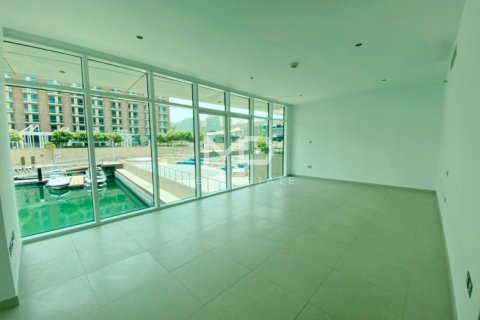 Apartemen di Al Raha Beach, Abu Dhabi, UEA 3 kamar tidur, 261 m2 nomor 555466 - foto 13