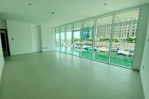 Apartemen di Al Raha Beach, Abu Dhabi, UEA 3 kamar tidur, 261 m2 nomor 555466 - foto 16