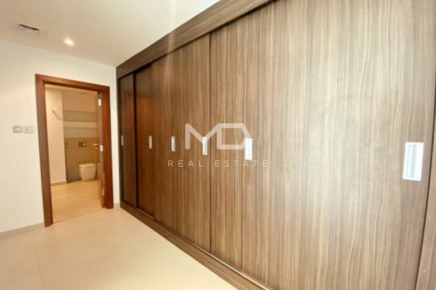 Apartemen di Al Raha Beach, Abu Dhabi, UEA 3 kamar tidur, 261 m2 nomor 555466 - foto 15