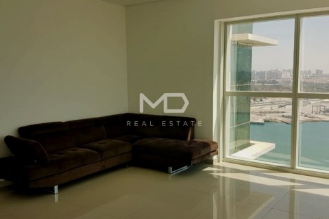 Appartamento in vendita a Al Reem Island, Abu Dhabi, EAU 2 camere da letto, 142 mq. № 555469 - foto 11