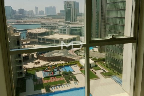 Appartamento in vendita a Al Reem Island, Abu Dhabi, EAU 2 camere da letto, 142 mq. № 555469 - foto 10