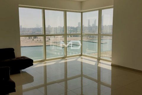 Appartamento in vendita a Al Reem Island, Abu Dhabi, EAU 2 camere da letto, 142 mq. № 555469 - foto 1