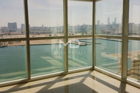Appartamento in vendita a Al Reem Island, Abu Dhabi, EAU 2 camere da letto, 142 mq. № 555469 - foto 2