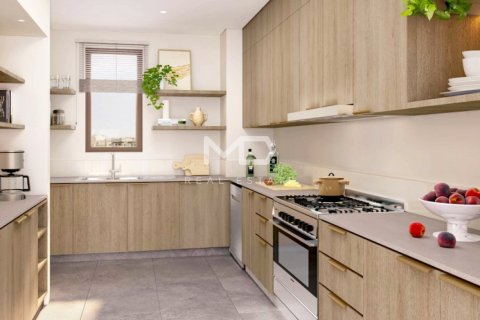 Apartament në Abu Dhabi, Emiratet e Bashkuara Arabe 3 dhoma gjumi, 174.9 m2. № 555470 - Foto 6