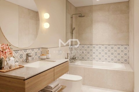 Apartament në Abu Dhabi, Emiratet e Bashkuara Arabe 3 dhoma gjumi, 174.9 m2. № 555470 - Foto 7