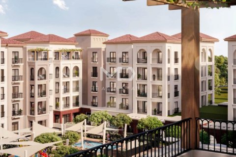 Apartament në Abu Dhabi, Emiratet e Bashkuara Arabe 3 dhoma gjumi, 174.9 m2. № 555470 - Foto 13