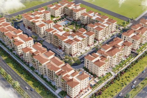 Apartament në Abu Dhabi, Emiratet e Bashkuara Arabe 3 dhoma gjumi, 174.9 m2. № 555470 - Foto 14