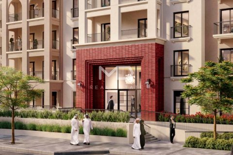 Apartament në Abu Dhabi, Emiratet e Bashkuara Arabe 3 dhoma gjumi, 174.9 m2. № 555470 - Foto 18