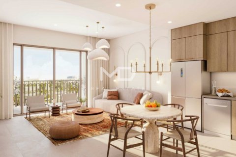 Apartament në Abu Dhabi, Emiratet e Bashkuara Arabe 3 dhoma gjumi, 174.9 m2. № 555470 - Foto 3