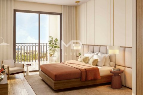 Apartament në Abu Dhabi, Emiratet e Bashkuara Arabe 3 dhoma gjumi, 174.9 m2. № 555470 - Foto 4
