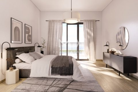 Apartment on the Yas Island, Abu Dhabi, UAE 1 bedroom, 82.3 sq.m. № 555468 - photo 2