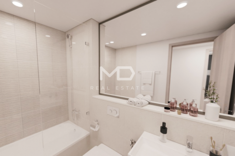 Apartment on the Yas Island, Abu Dhabi, UAE 1 bedroom, 82.3 sq.m. № 555468 - photo 14