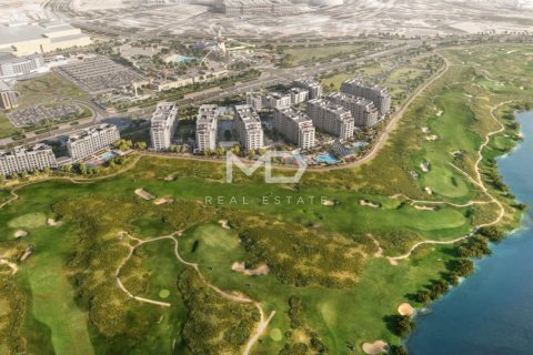 Apartment on the Yas Island, Abu Dhabi, UAE 1 bedroom, 82.3 sq.m. № 555468 - photo 23