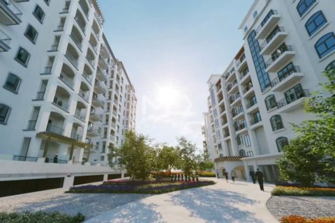 Apartment on the Yas Island, Abu Dhabi, UAE 1 bedroom, 82.3 sq.m. № 555468 - photo 21