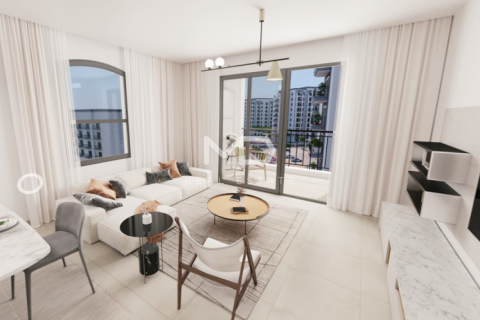 Apartment on the Yas Island, Abu Dhabi, UAE 1 bedroom, 82.3 sq.m. № 555468 - photo 18