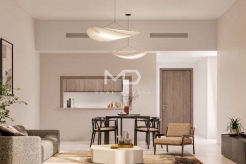 Apartment on the Yas Island, Abu Dhabi, UAE 1 bedroom, 82.3 sq.m. № 555468 - photo 13