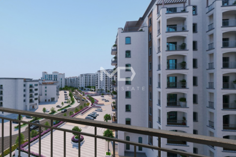 Apartment on the Yas Island, Abu Dhabi, UAE 1 bedroom, 82.3 sq.m. № 555468 - photo 19