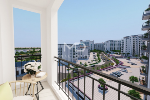 Apartment on the Yas Island, Abu Dhabi, UAE 1 bedroom, 82.3 sq.m. № 555468 - photo 17
