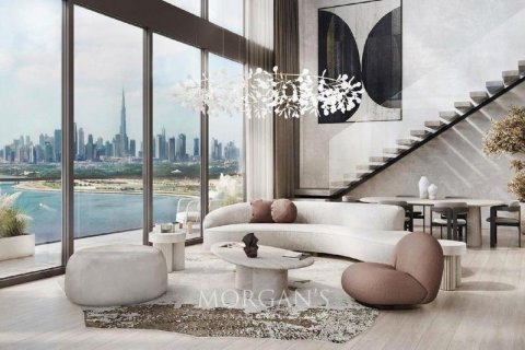 Apartament në Al Jaddaf, Dubai, Emiratet e Bashkuara Arabe 73.7 m2. № 591035 - Foto 12